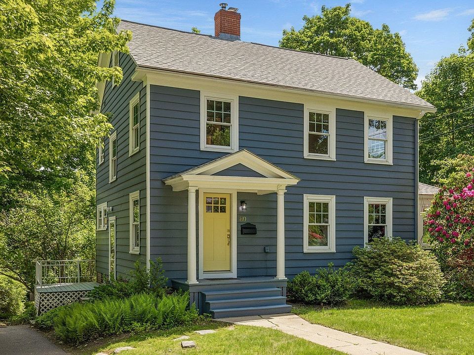 1st image of 80 Madbury Road