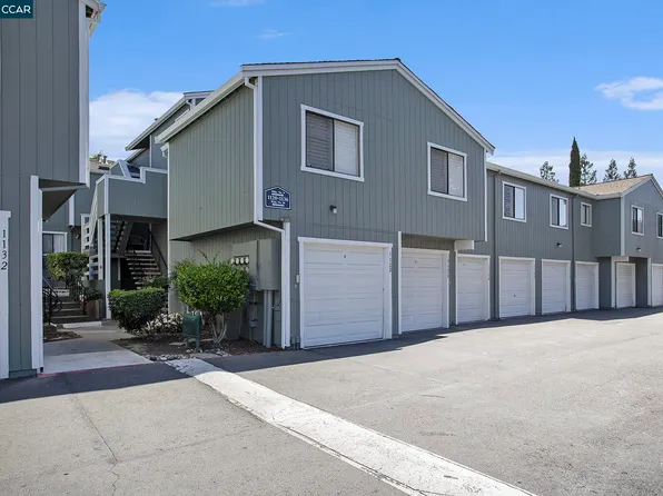 1126 Maywood Ln, Martinez, CA 94553