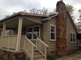 2216 S South St, Fort Smith, AR 72901