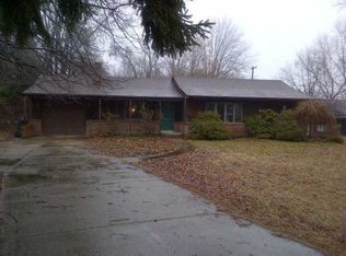 8861 Wiloray Ave, Shelby Township, MI 48317
