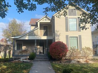 128 2nd St, Findlay, OH 45840