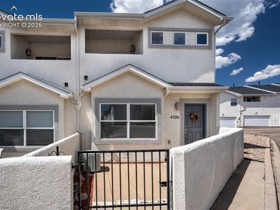 4320 Prestige Point, Colorado Springs, CO, 80906