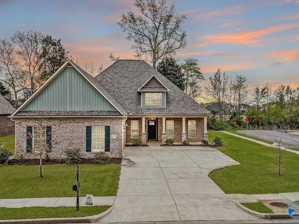 115 Waterside Dr, Madison, AL 35756