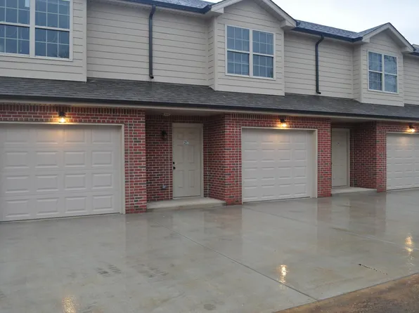 104B Pine Village Way #104B, Clarksville, TN 37043