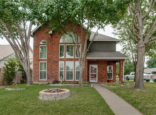 2214 Chatam Hl, Grapevine, TX 76051