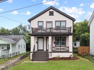 5538 Montgomery Rd, Cincinnati, OH 45212