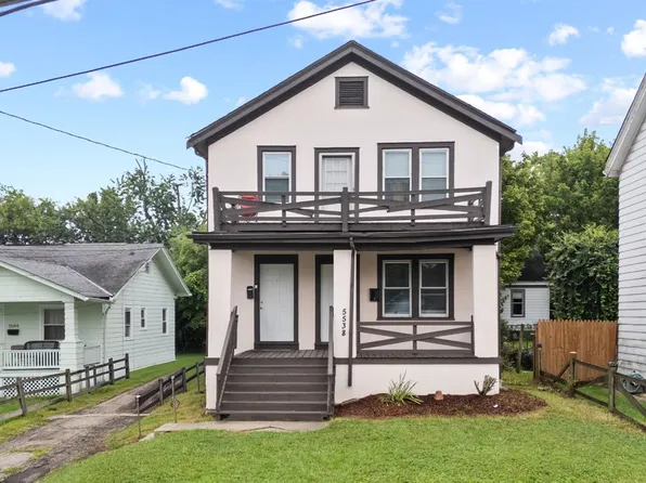 5538 Montgomery Rd, Cincinnati, OH 45212