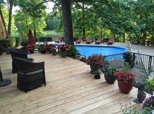 274 Discovery Cir, Ridgeway, SC 29130