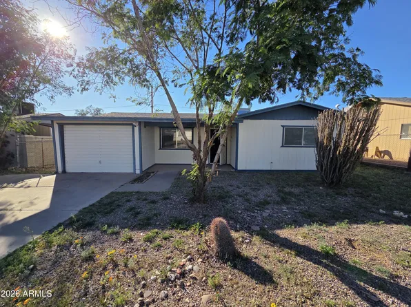 1880 S Coconino Dr, Apache Junction, AZ 85120