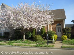 6876 Show Boat Ln, Cordova, TN 38018