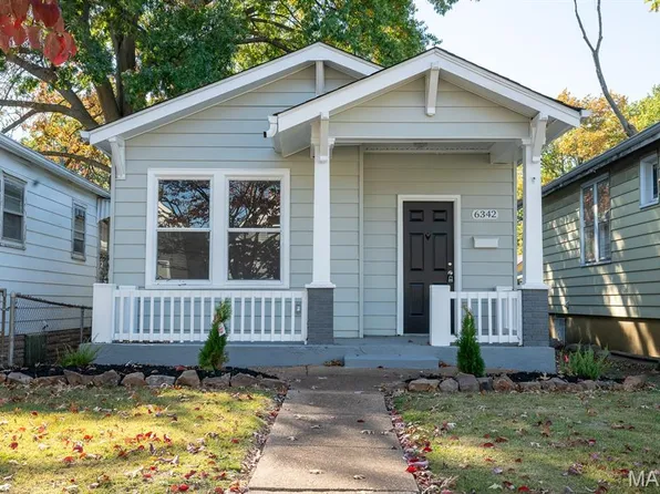 6342 Arthur Ave, Saint Louis, MO 63139