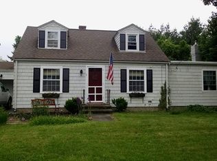 3 Mayfield Rd, Auburn, MA 01501