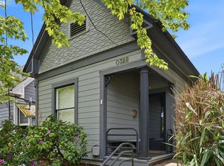 322 S Whitaker St, Portland, OR 97239