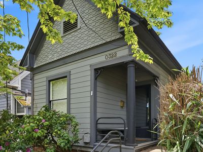 322 S Whitaker St, Portland, OR, 97239