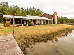 114 Lake Plez Dr, Braxton, MS 39044