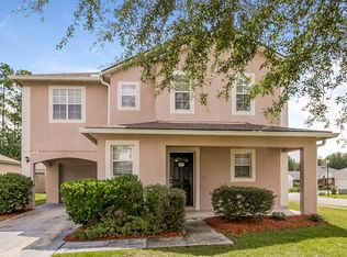 1919 Raising Hill Dr, Jacksonville, FL 32210