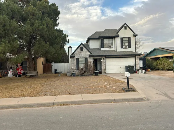 524 Russell St, Carlsbad, NM 88220