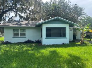 711 S Clayton St, Mount Dora, FL 32757