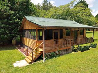 1136 Coopers Creek Rd #3, Suches, GA 30572