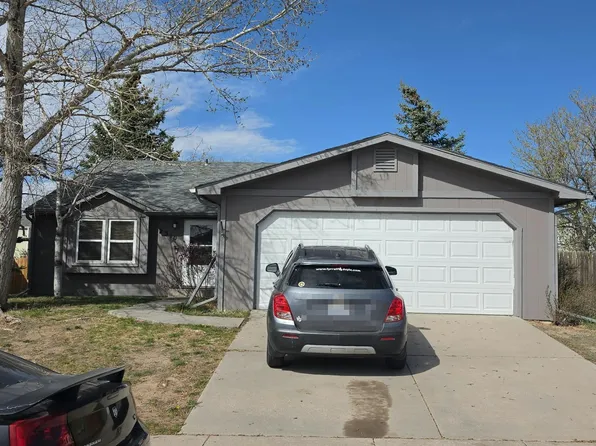 2310 Neal Ave, Cheyenne, WY 82007