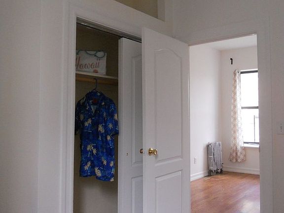 2nd image of 132 W 129th St APT 5E