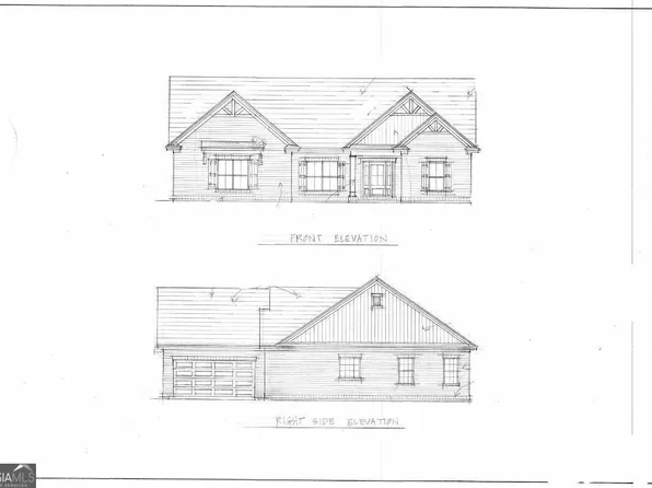 164 Cubbedge Dr, Rincon, GA 31326