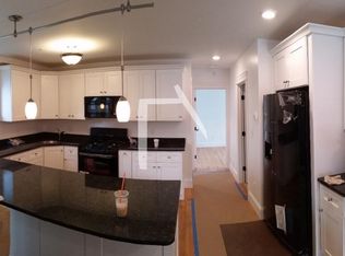 10 Fern St #1IS, Boston, MA 02134