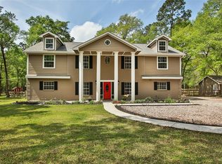 30803 Carrington Dr, Magnolia, TX 77354