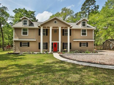 30803 Carrington Dr, Magnolia, TX, 77354