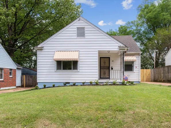 34 N Merton St, Memphis, TN 38112
