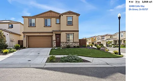 10488 Cello Way Photo 1
