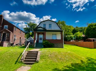 641 4th St, Verona, PA 15147