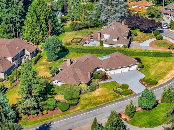 15403 NE 144th Place, Woodinville, WA 98072