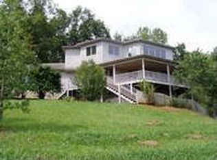 338 Johnson Cir, Clinton, TN 37716
