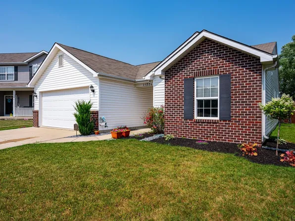 11222 Wirra Wirra Hl, Roanoke, IN 46783