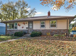 1377 Clarence St, Saint Paul, MN 55106