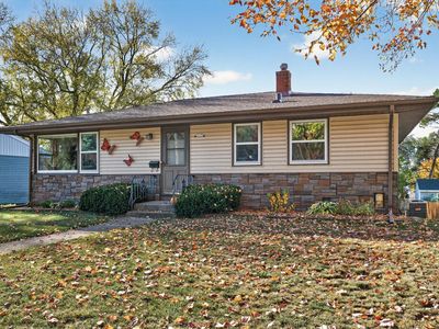 1377 Clarence St, Saint Paul, MN, 55106