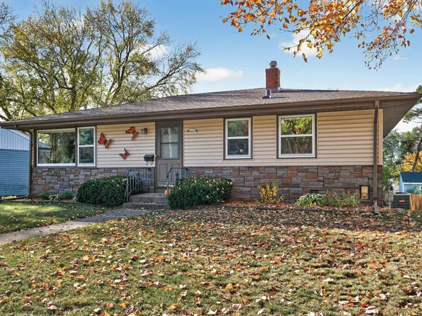 1377 Clarence St, Saint Paul, MN 55106