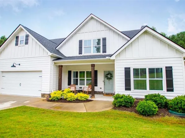 421 Tucker Trl, Bremen, GA 30110