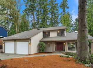 16902 SE 40th Pl, Bellevue, WA