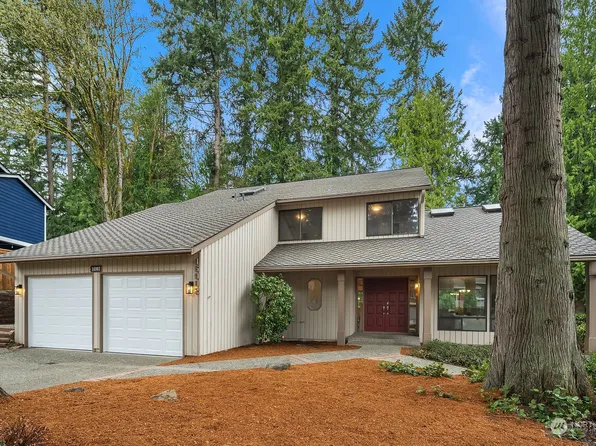 16902 SE 40th Place, Bellevue, WA 98008