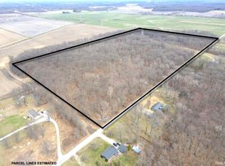 E Toto Rd #400-S, Knox, IN 46534