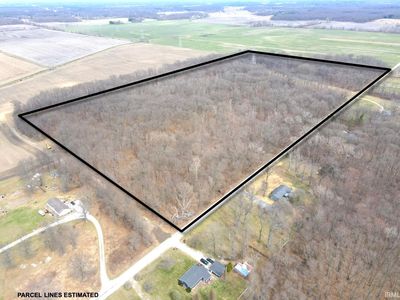 E Toto Rd #400-S, Knox, IN, 46534