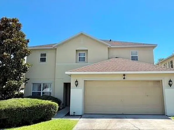 32111 Brookstone Dr, Wesley Chapel, FL 33545
