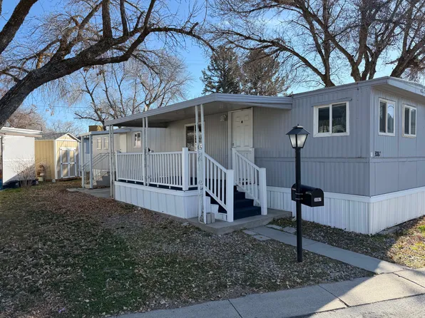 3087 S Homecrest St, West Valley City, UT 84119