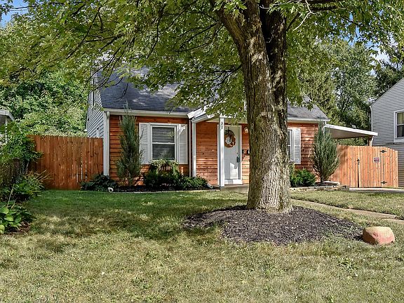 2nd image of 3122 Dresden St