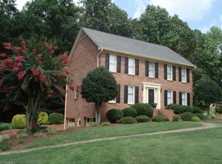 477 Windsor Park Rd, Kernersville, NC 27284