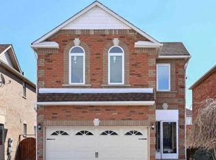 43 Summerdale Cres, Brampton, ON L6X4V9
