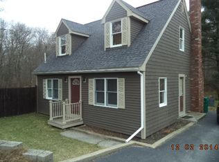 287 Handy St, Attleboro, MA 02703