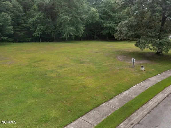 0 Morgan Ln Lot 53, Jacksonville, NC 28540
